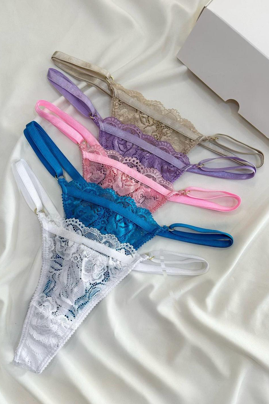 THONGS