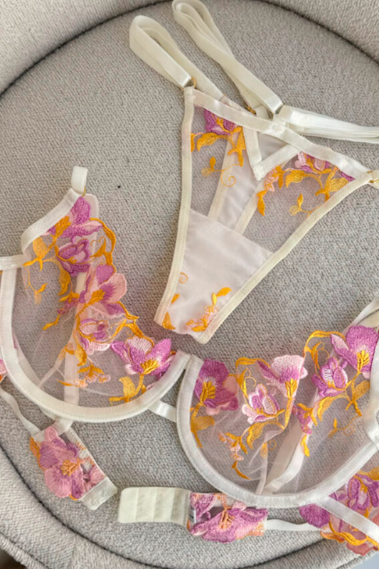 SET TAMARA