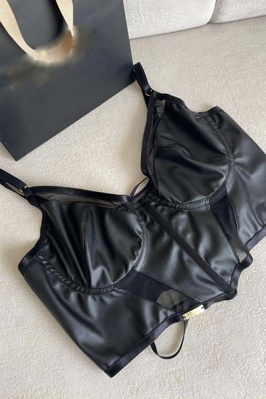 CROP-TOP ITALIA