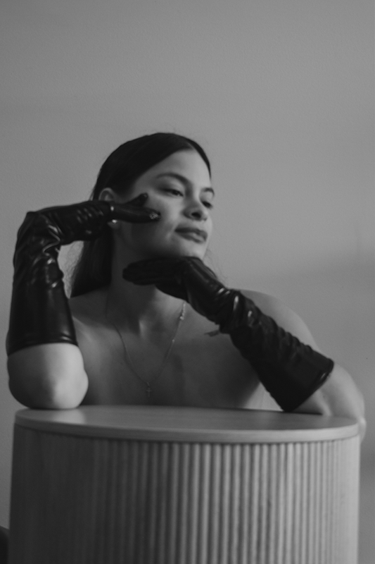 GLOVES