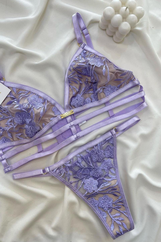 SET ANASTASIA