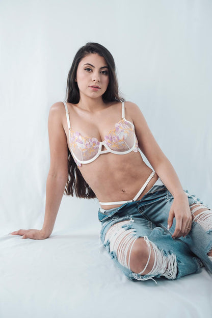 SET TAMARA